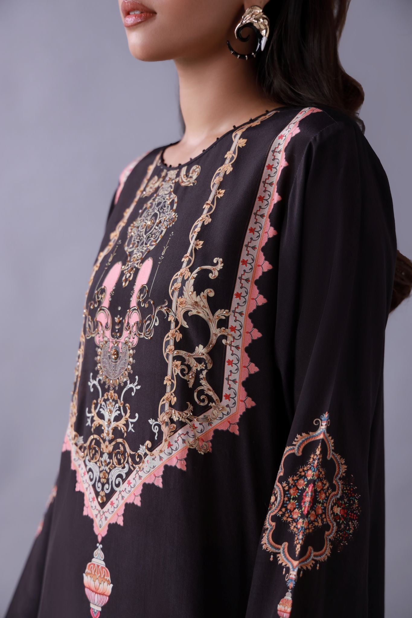 SORAYA