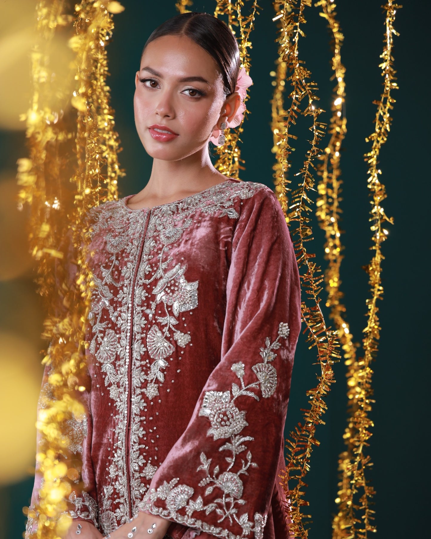 Mahveen