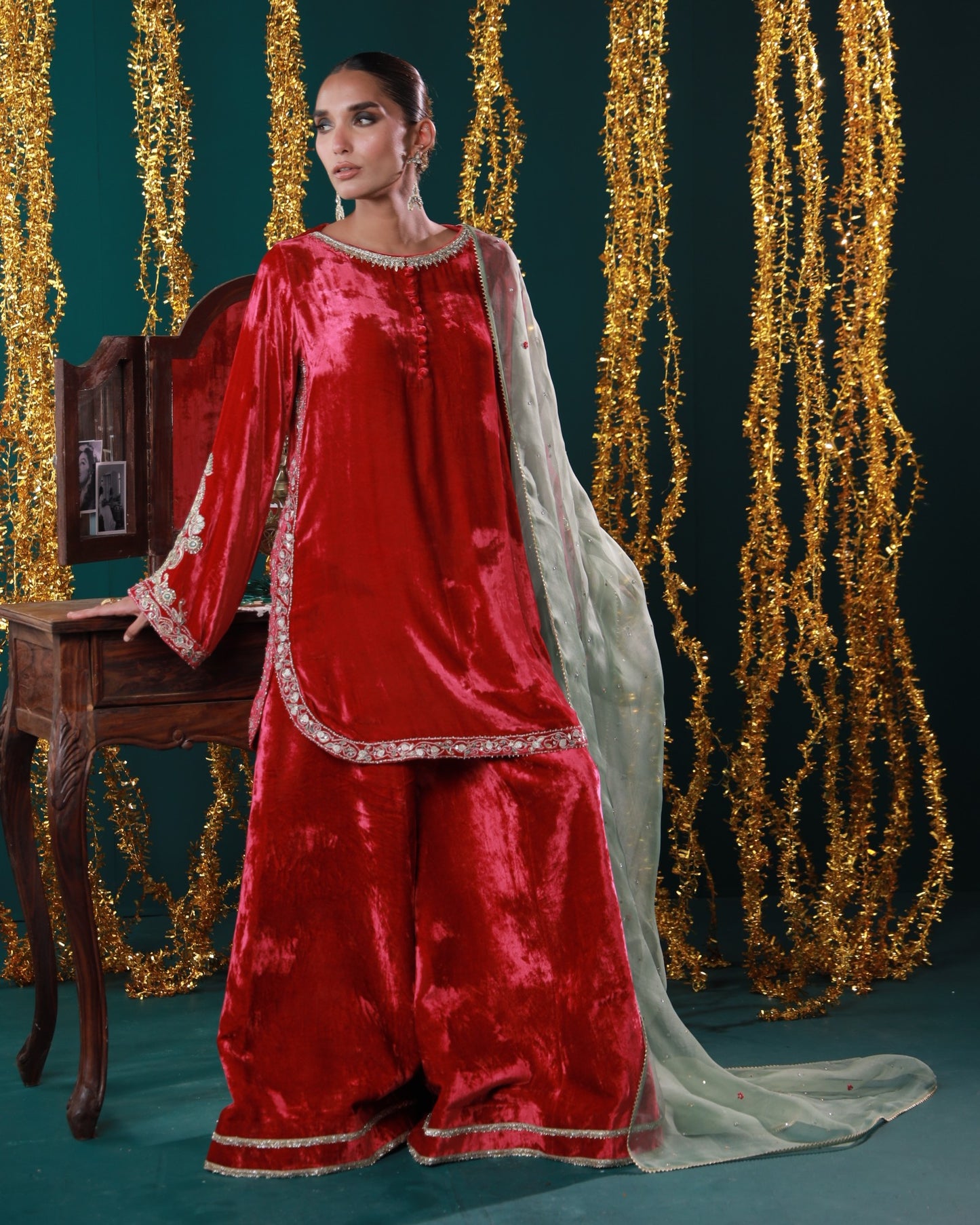 Jahanara