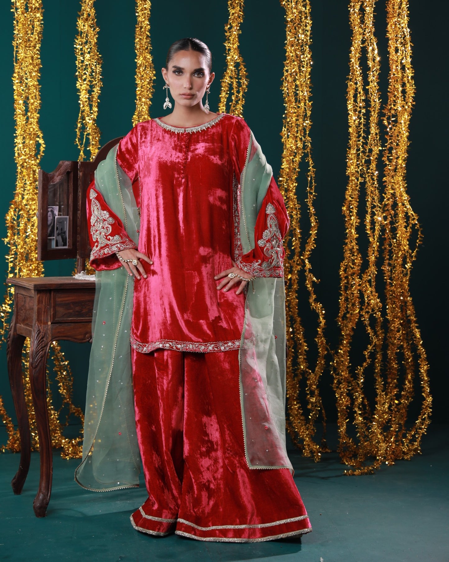 Jahanara