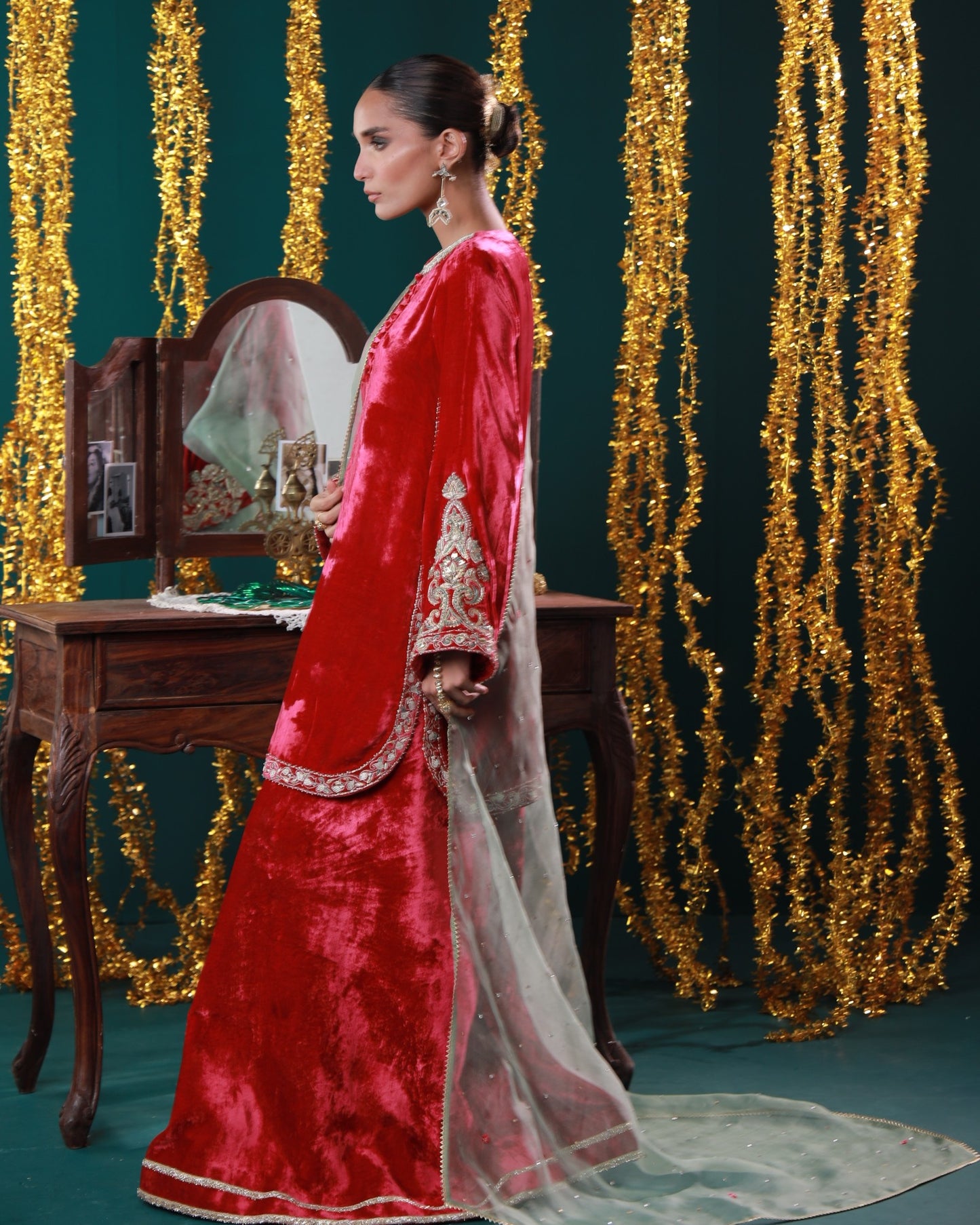 Jahanara