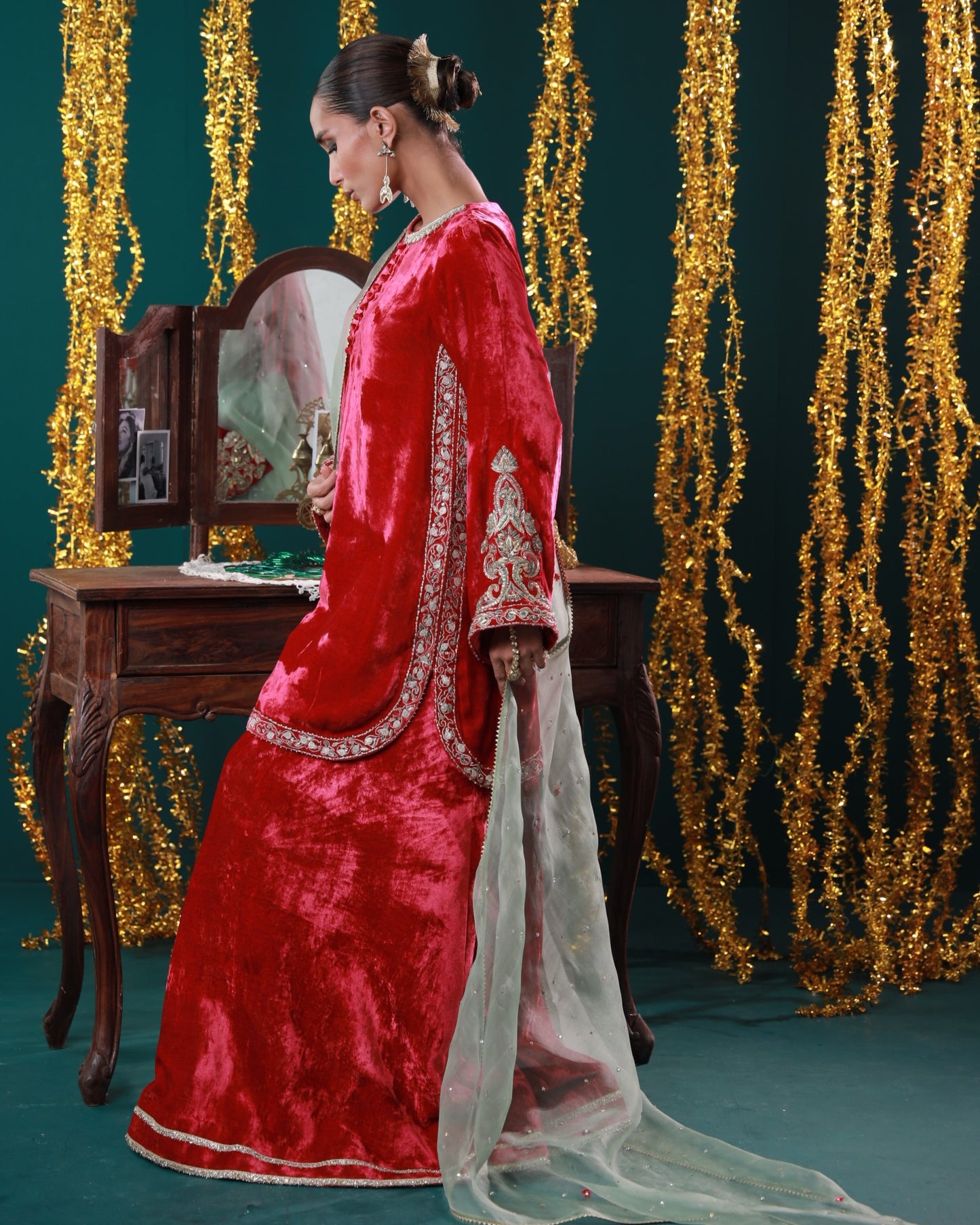 Jahanara