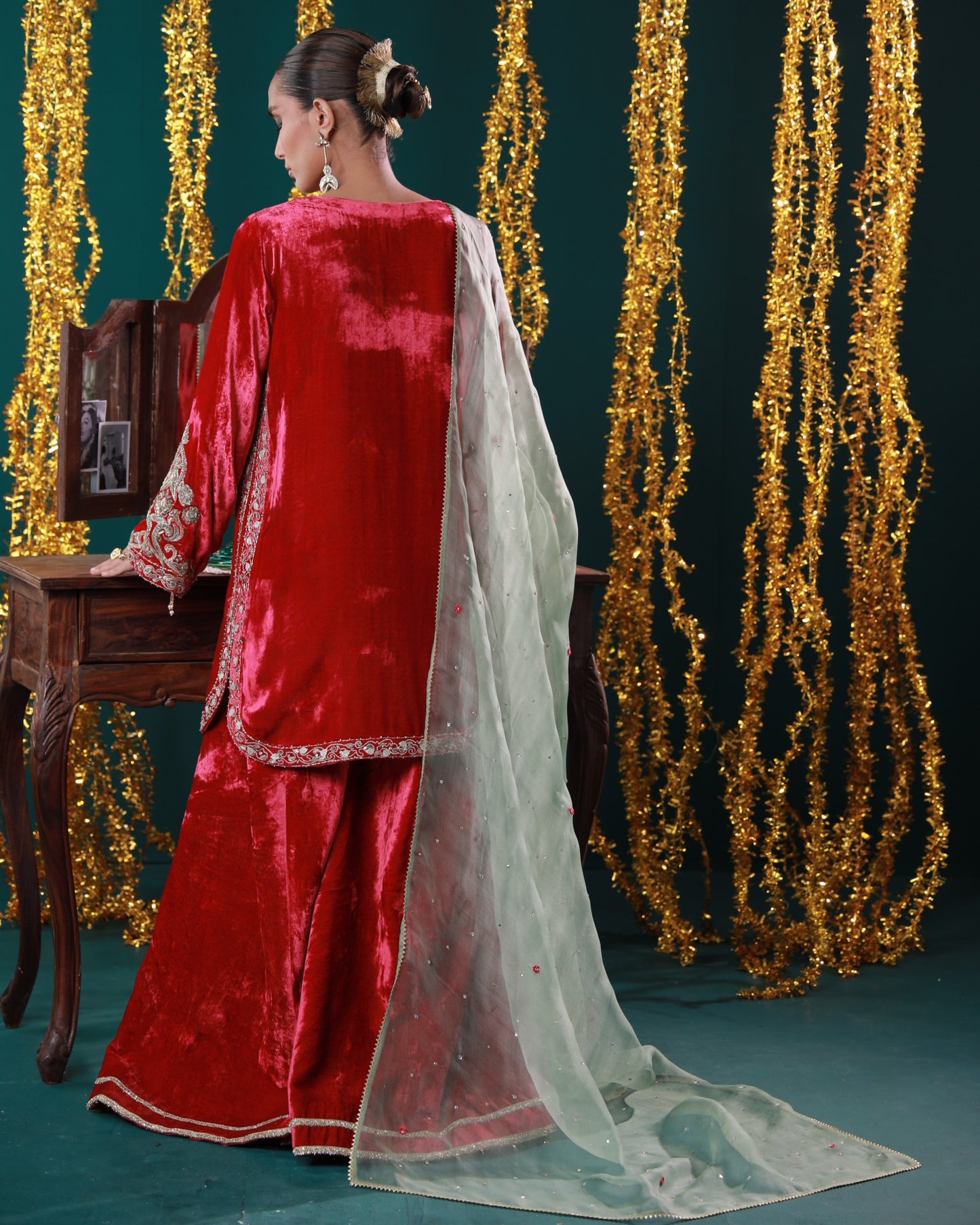Jahanara