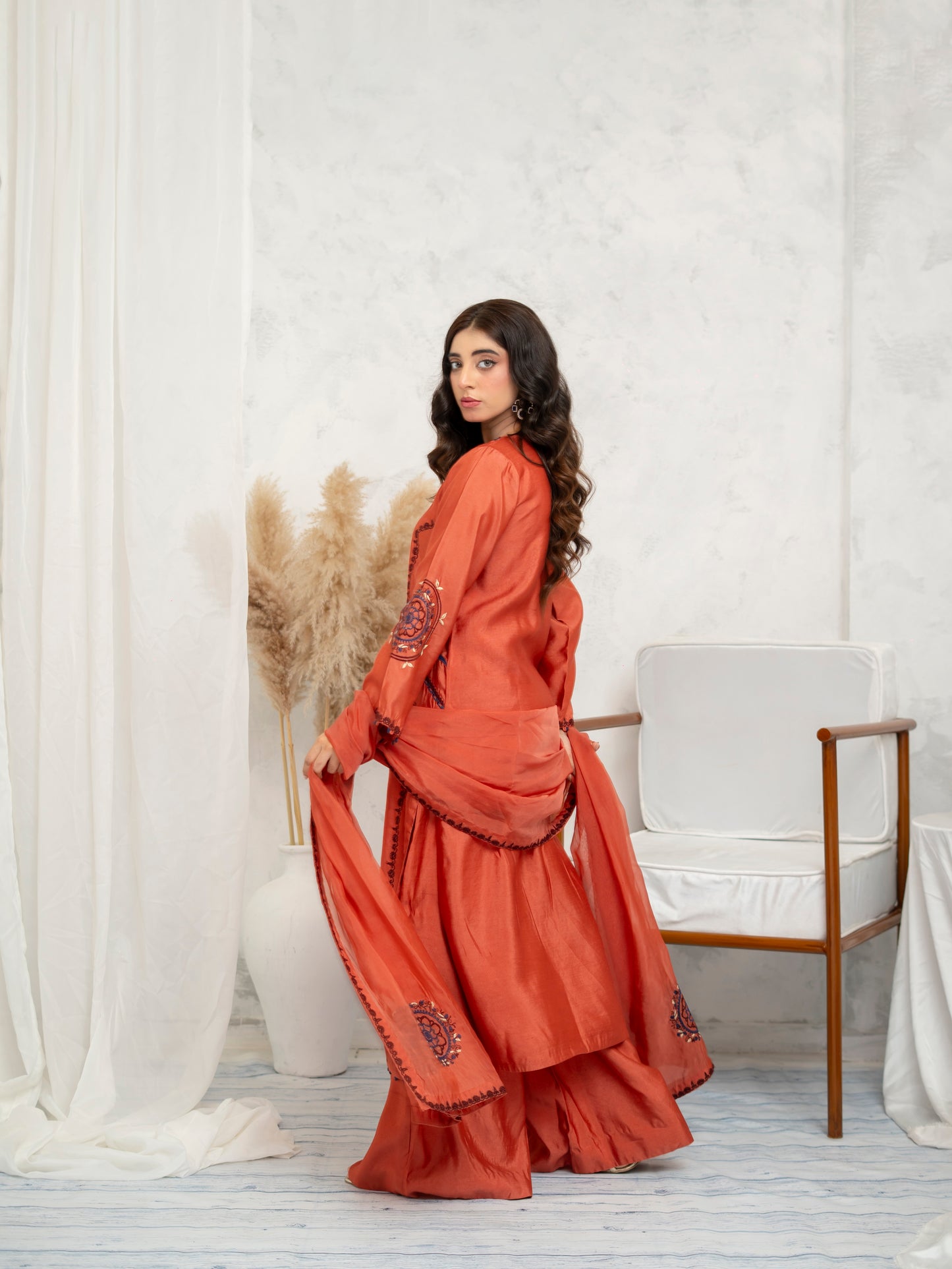 TANGERINE HERITAGE