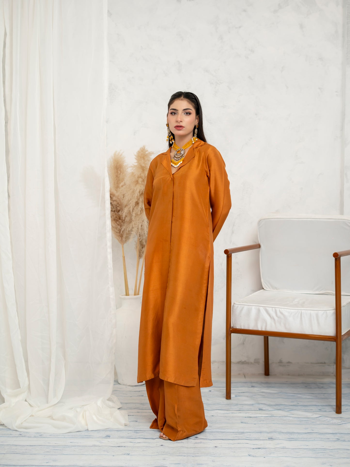SIENNA GOLD