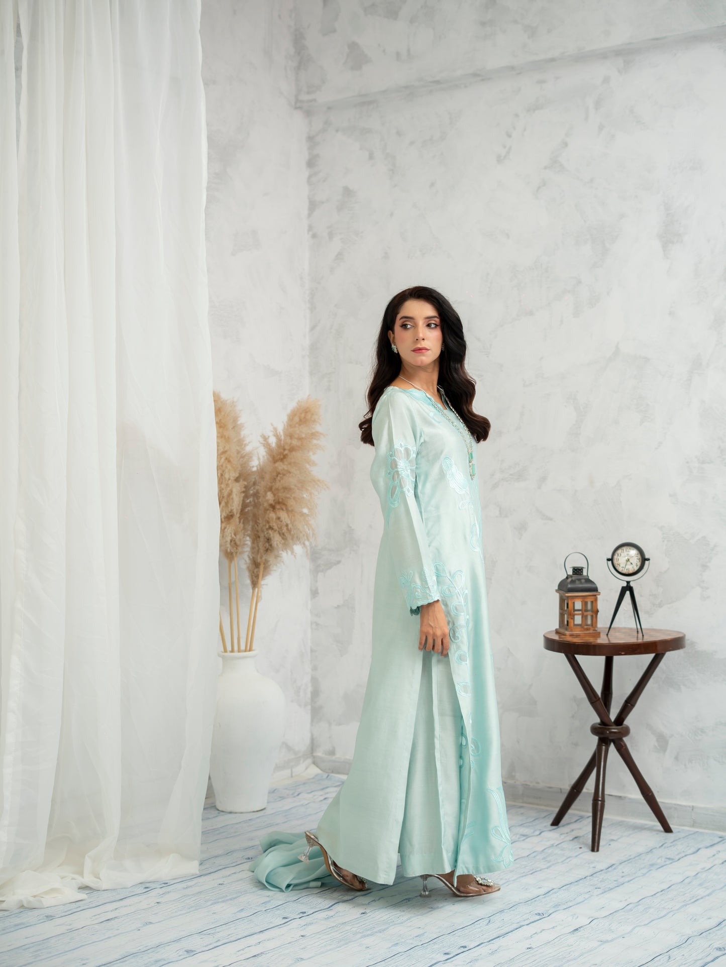 NURYA