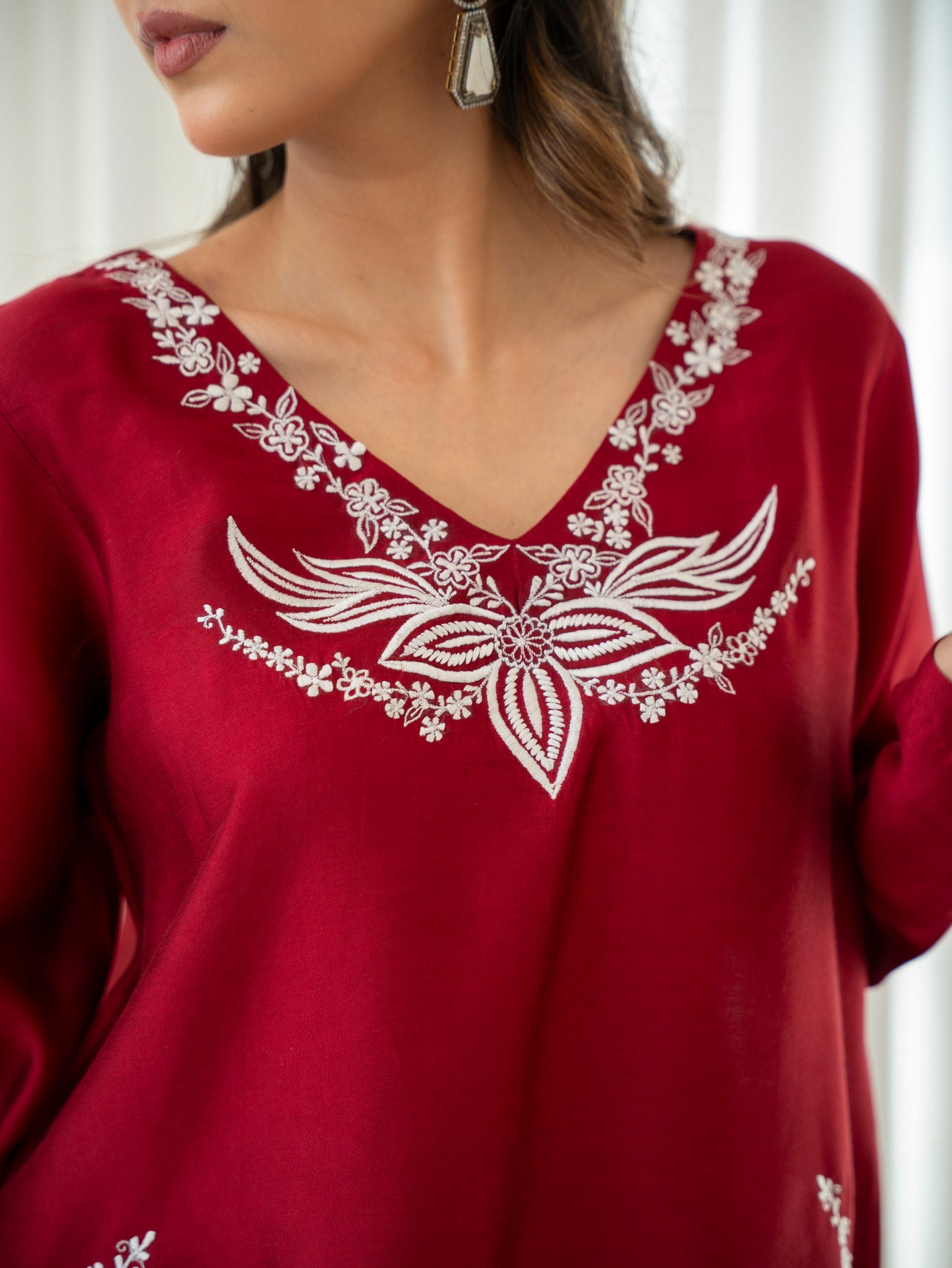Crimson Charm