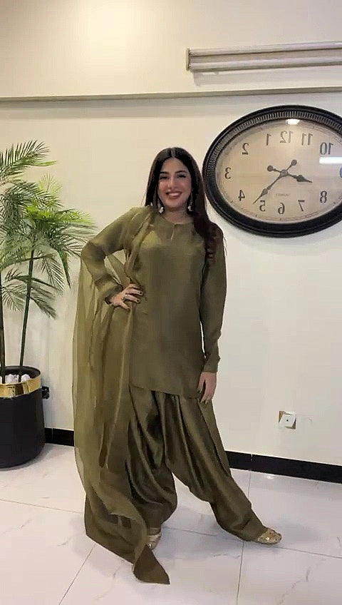 Emerald Elegance