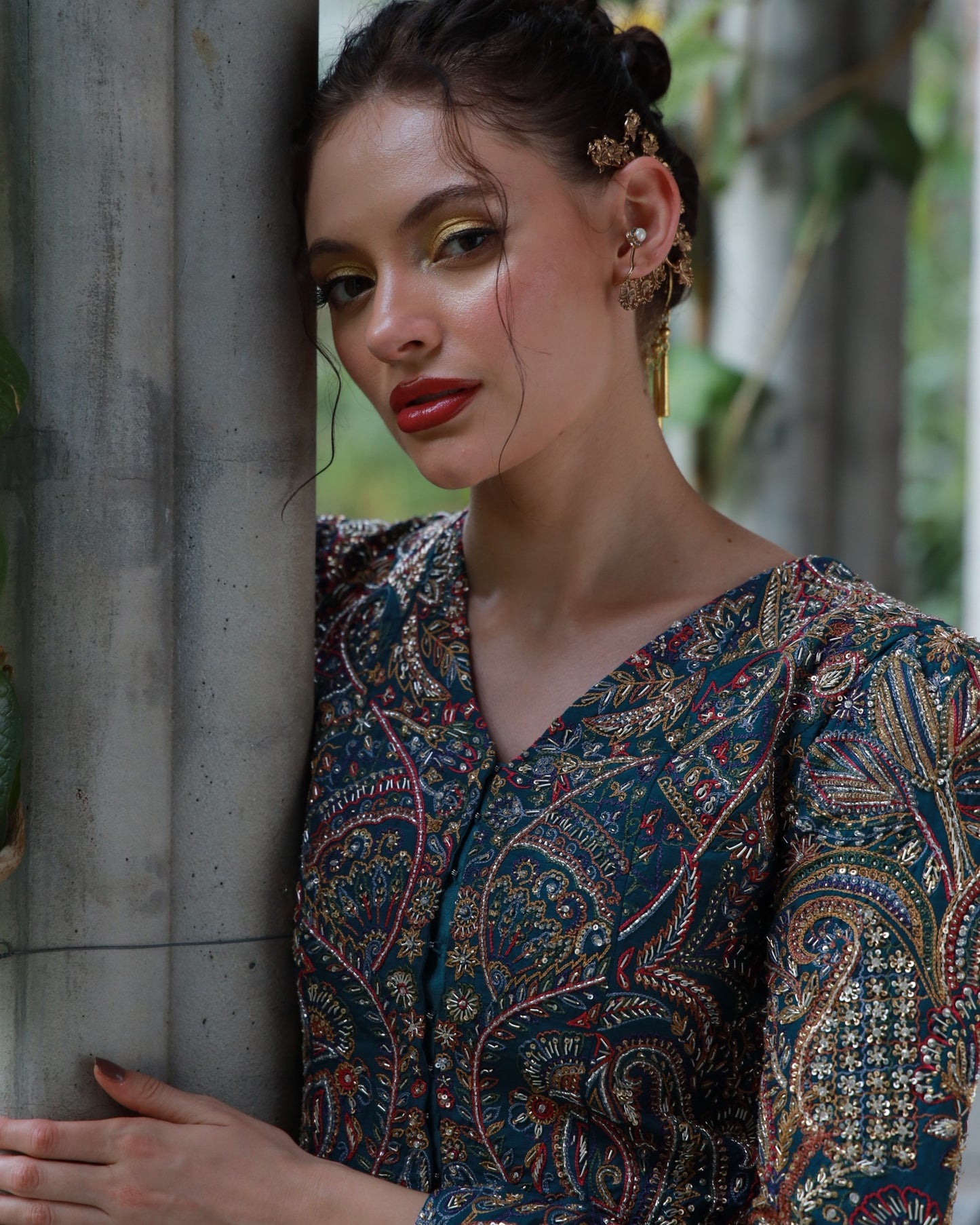 Nayrah