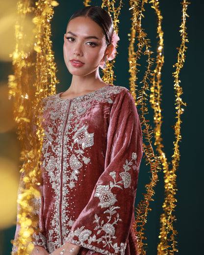 Mahveen