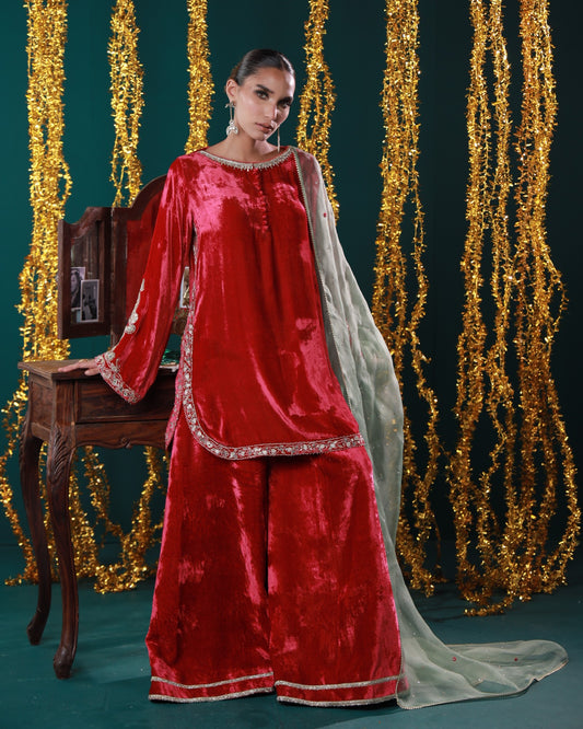 Jahanara