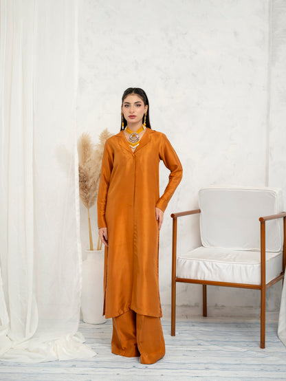SIENNA GOLD