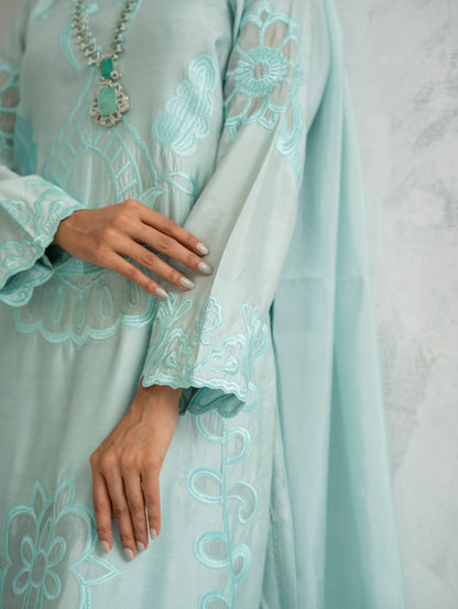 NURYA