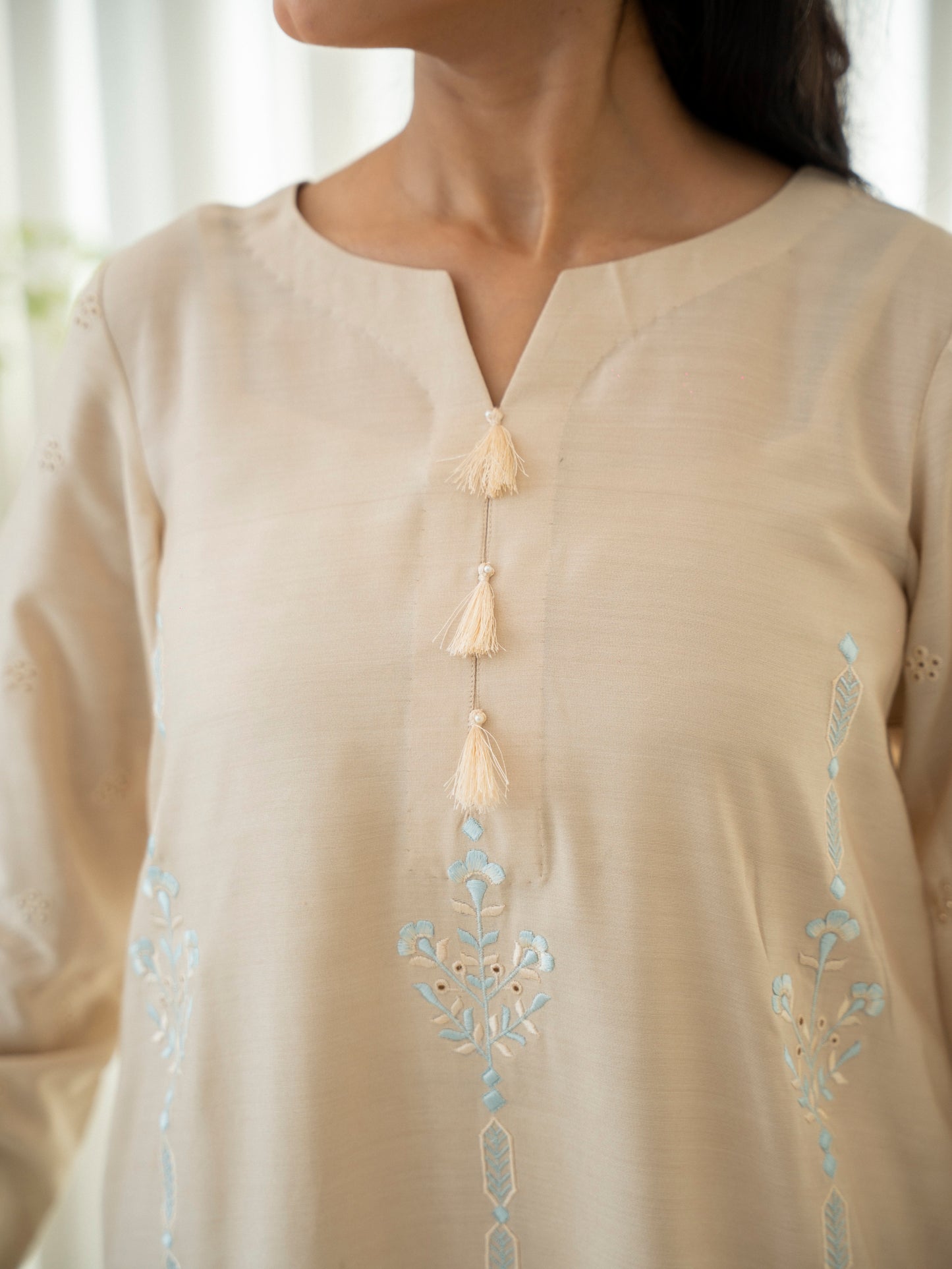 IVORY GRACE