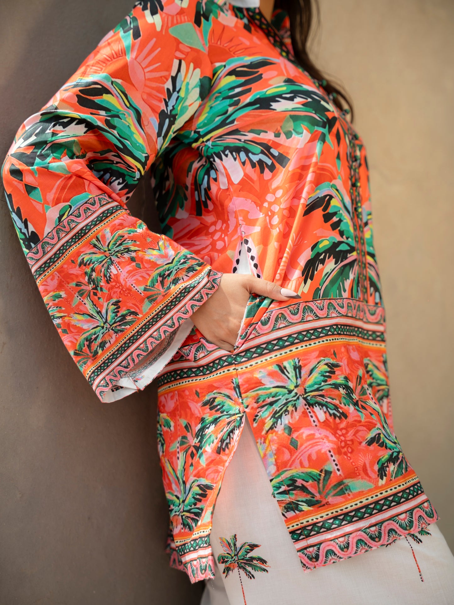 PALMERA