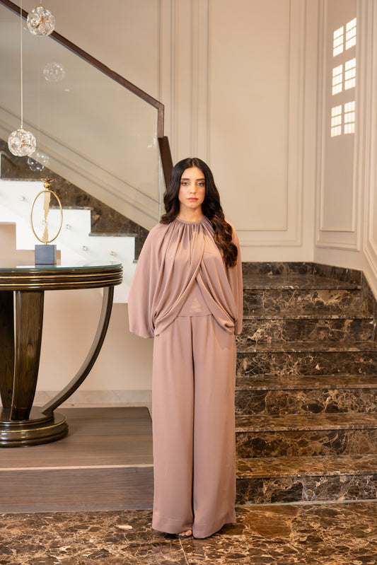 Soft Elegance