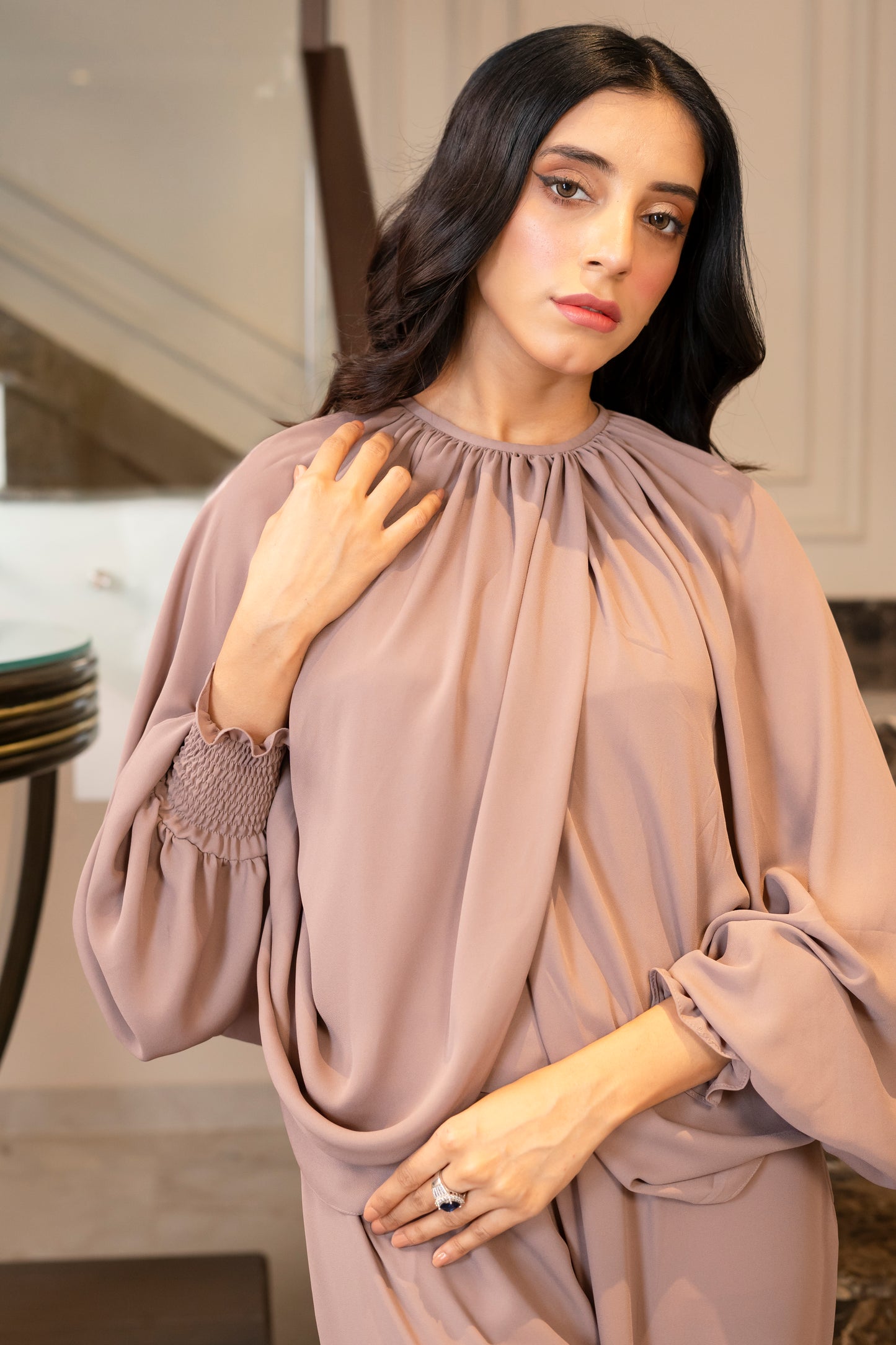 Soft Elegance