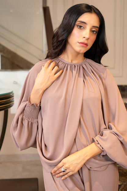 Soft Elegance