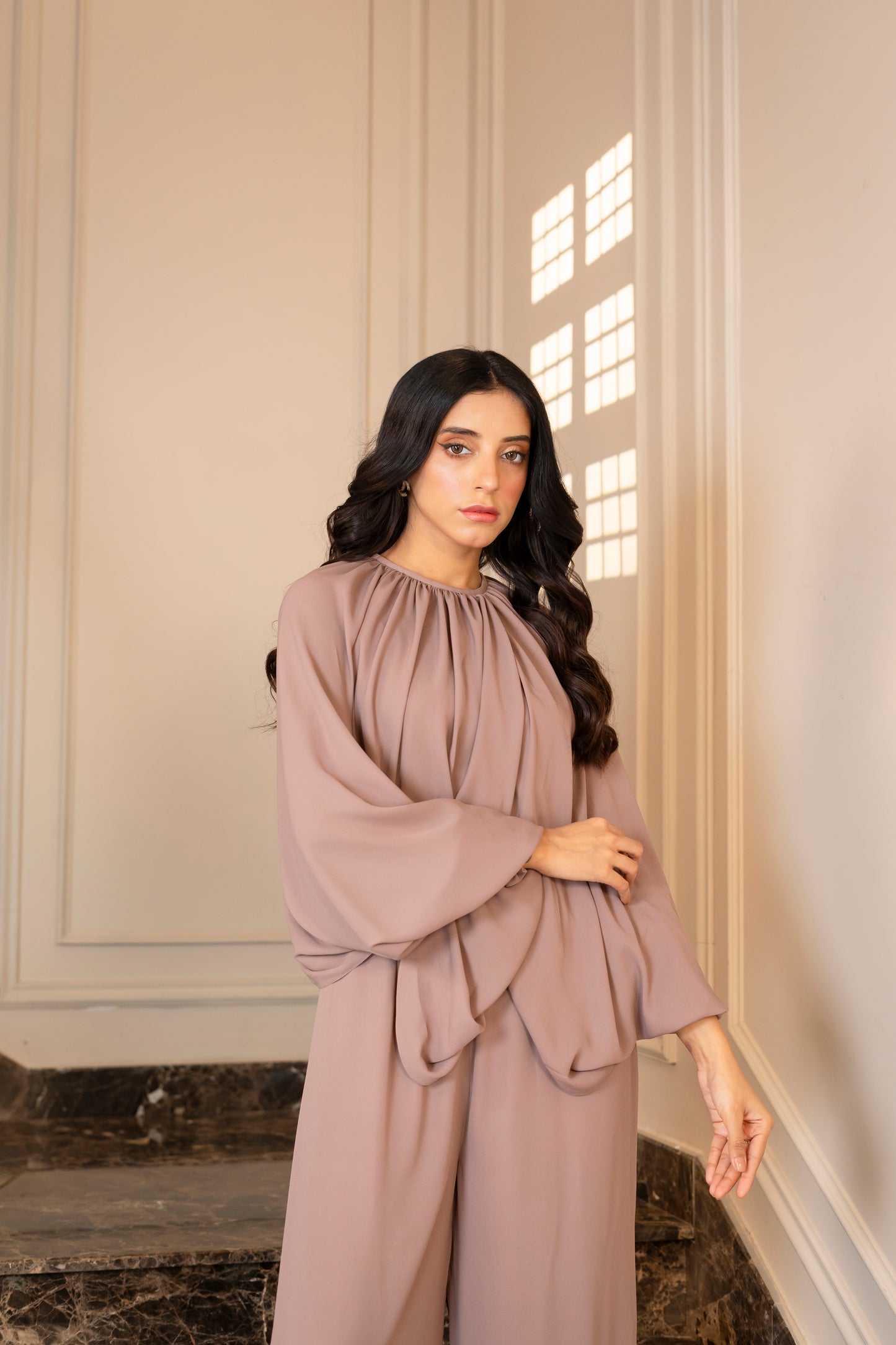 Soft Elegance