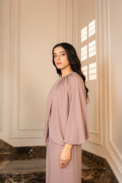 Soft Elegance
