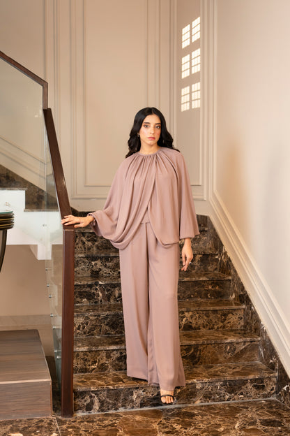 Soft Elegance