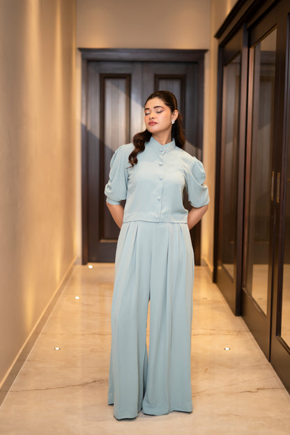Serene Chic