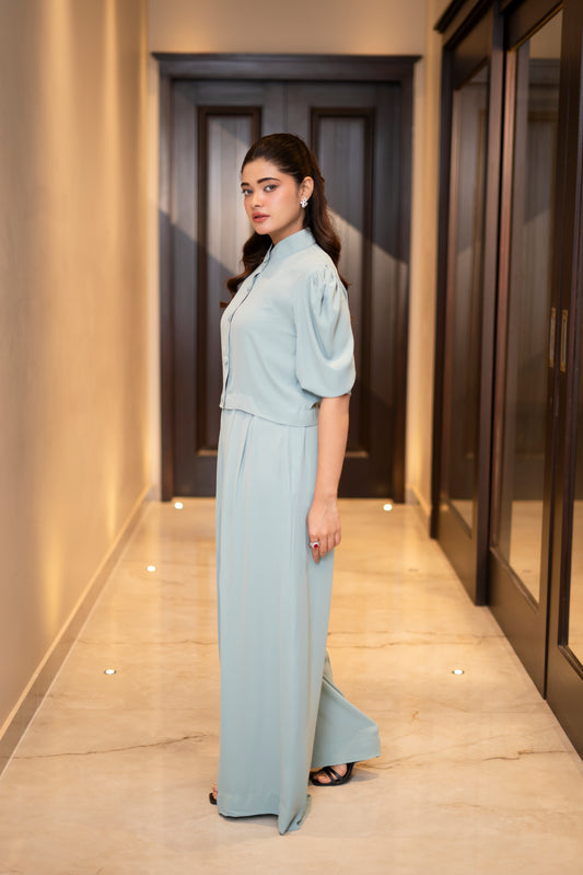 Serene Chic