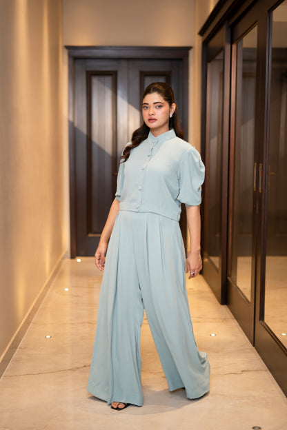 Serene Chic