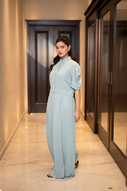 Serene Chic