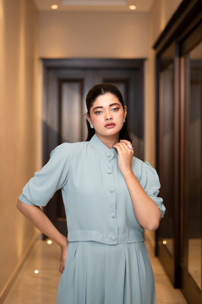 Serene Chic